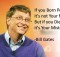 facts about bill gates