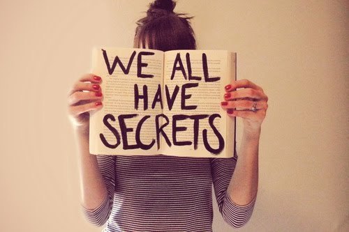 secrets