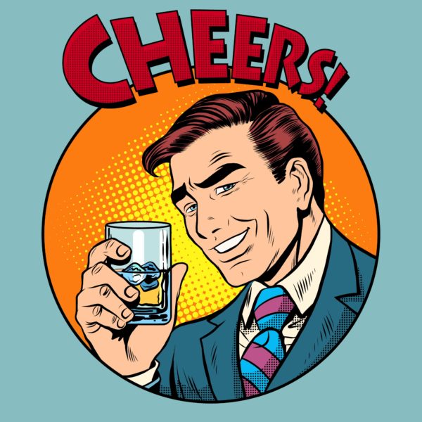 cheers