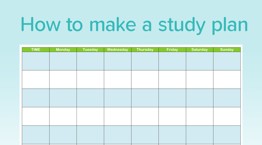 timetable