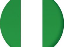 nigeria color