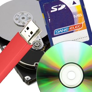 computer backup