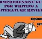 How to Writing A Literature Review