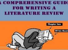 How to Writing A Literature Review