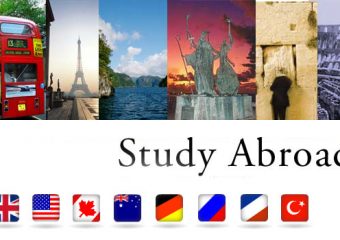 study abroad