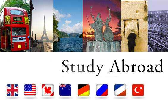 study abroad