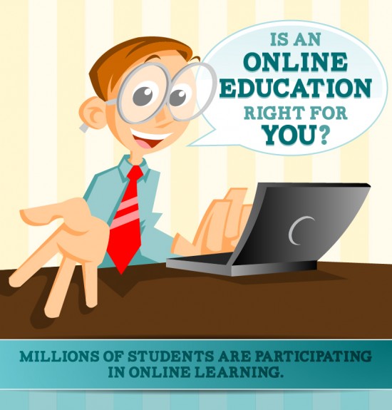 online education