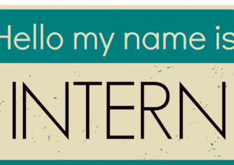 Finding The Right Internship
