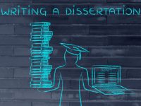 masters degree