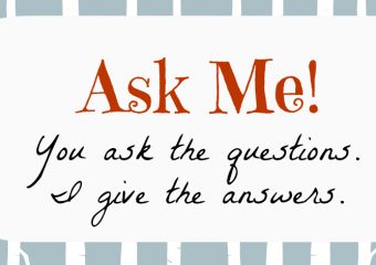Questions