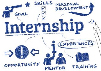 internship experience