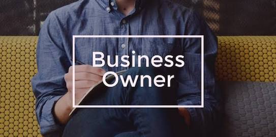 Business owner