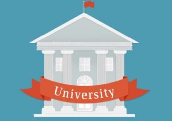 overseas university