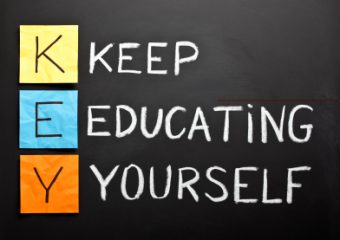 learning