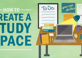 study room