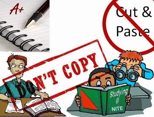 How to Avoid Plagiarism