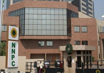 NNPC industrial training application